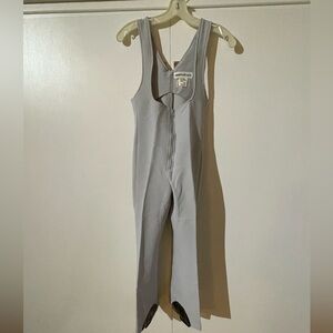 Women’s Obermeyer Ski Bib, Sz. 4